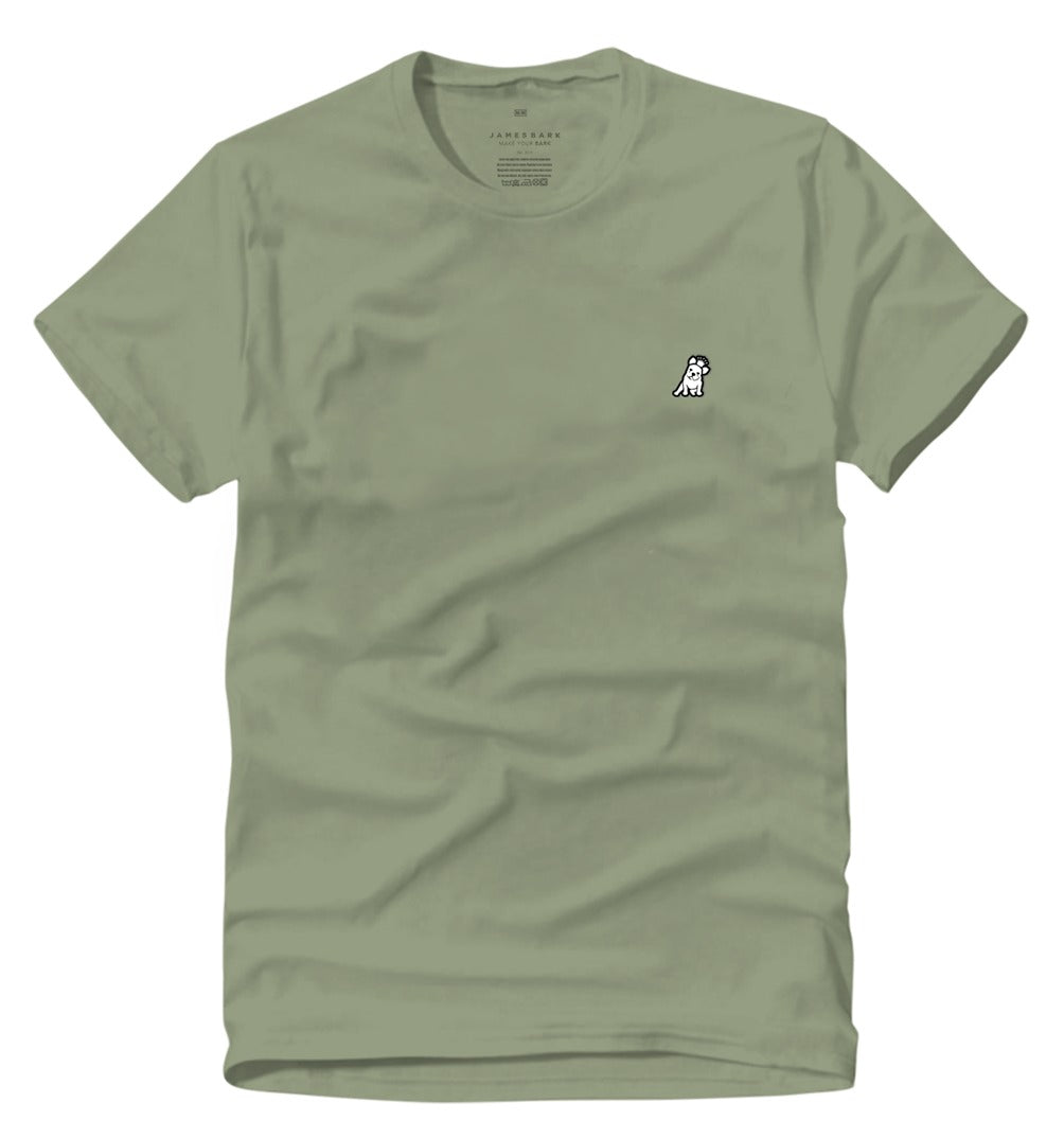 Franela Caballero XL