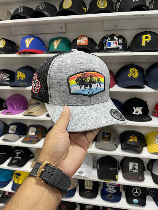 Gorras Basicas