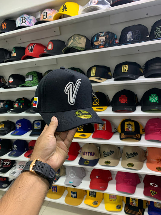 Gorras Basicas